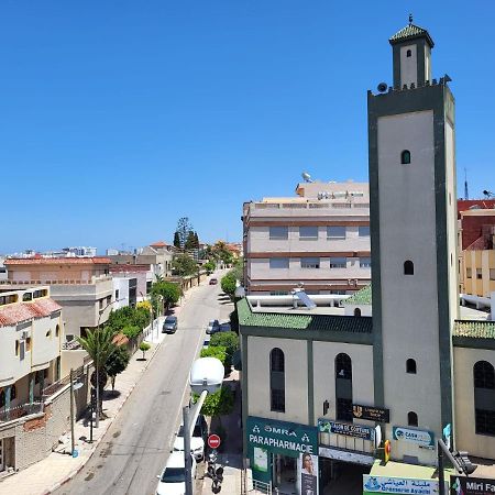 Appartement Tanger 2 מראה חיצוני תמונה