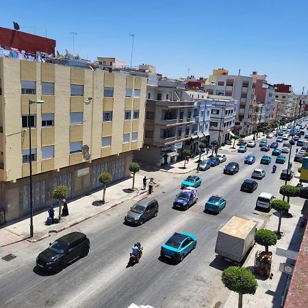 Appartement Tanger 2 מראה חיצוני תמונה