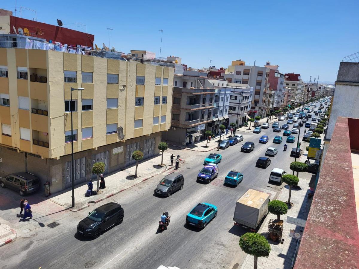Appartement Tanger 2 מראה חיצוני תמונה