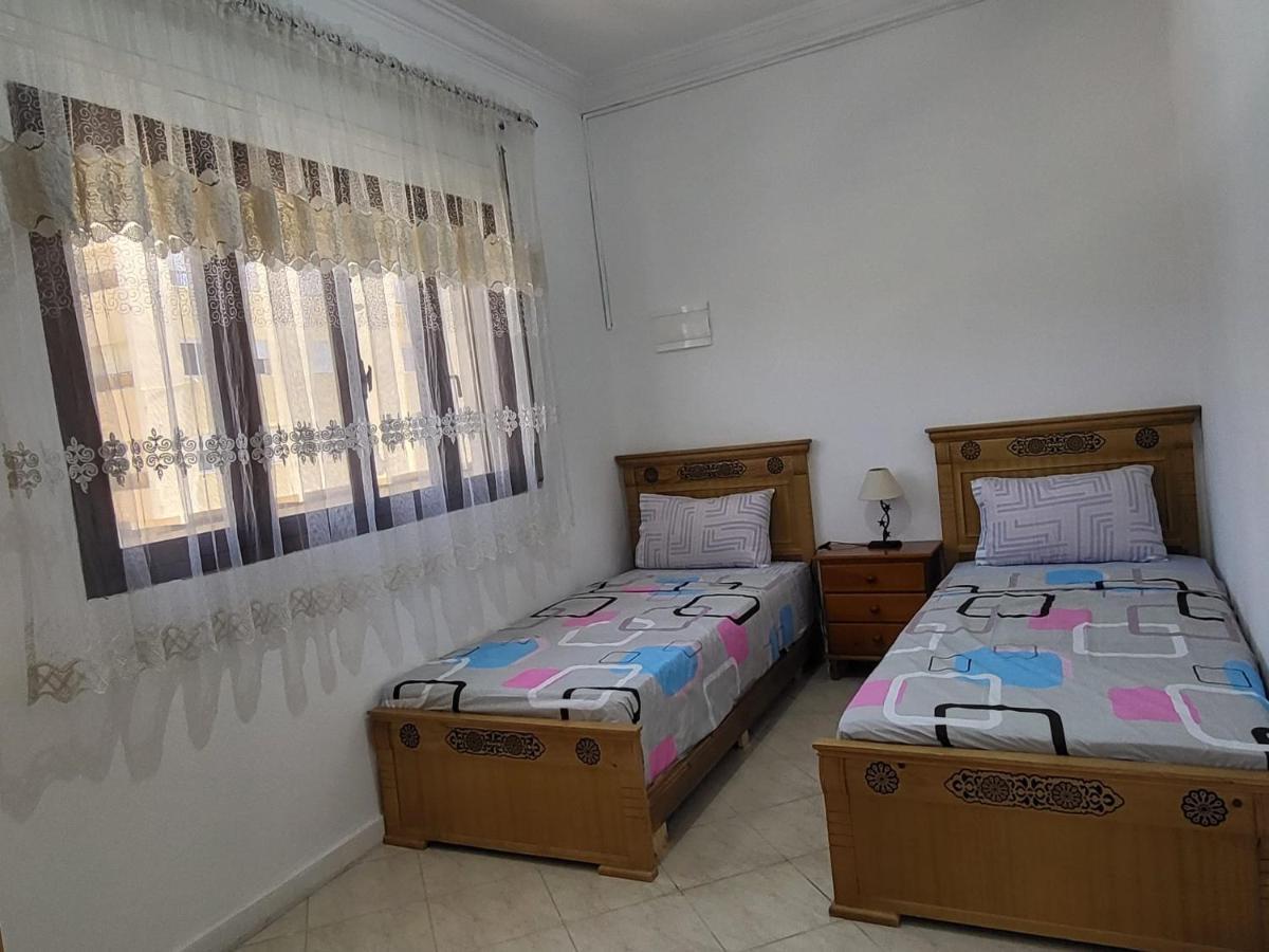 Appartement Tanger 2 מראה חיצוני תמונה