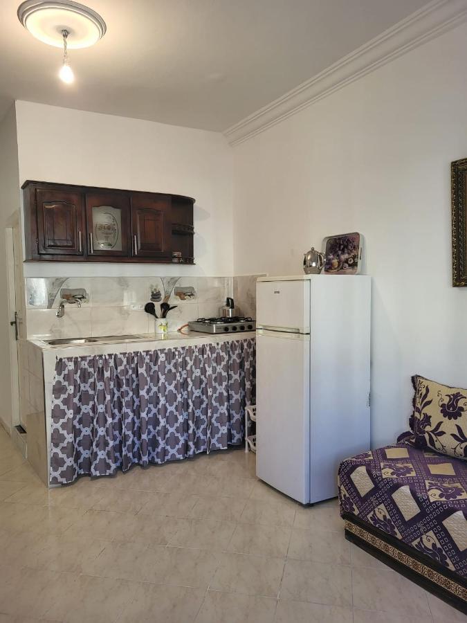 Appartement Tanger 2 מראה חיצוני תמונה